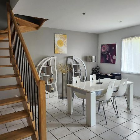 Maison Tout Confort Villa Nimes Bagian luar foto