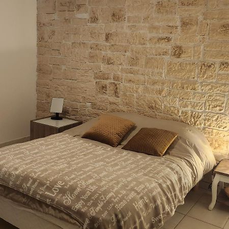 Maison Tout Confort Villa Nimes Bagian luar foto