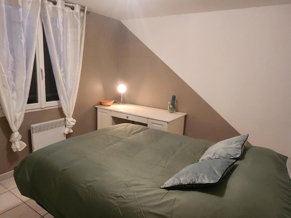 Maison Tout Confort Villa Nimes Bagian luar foto