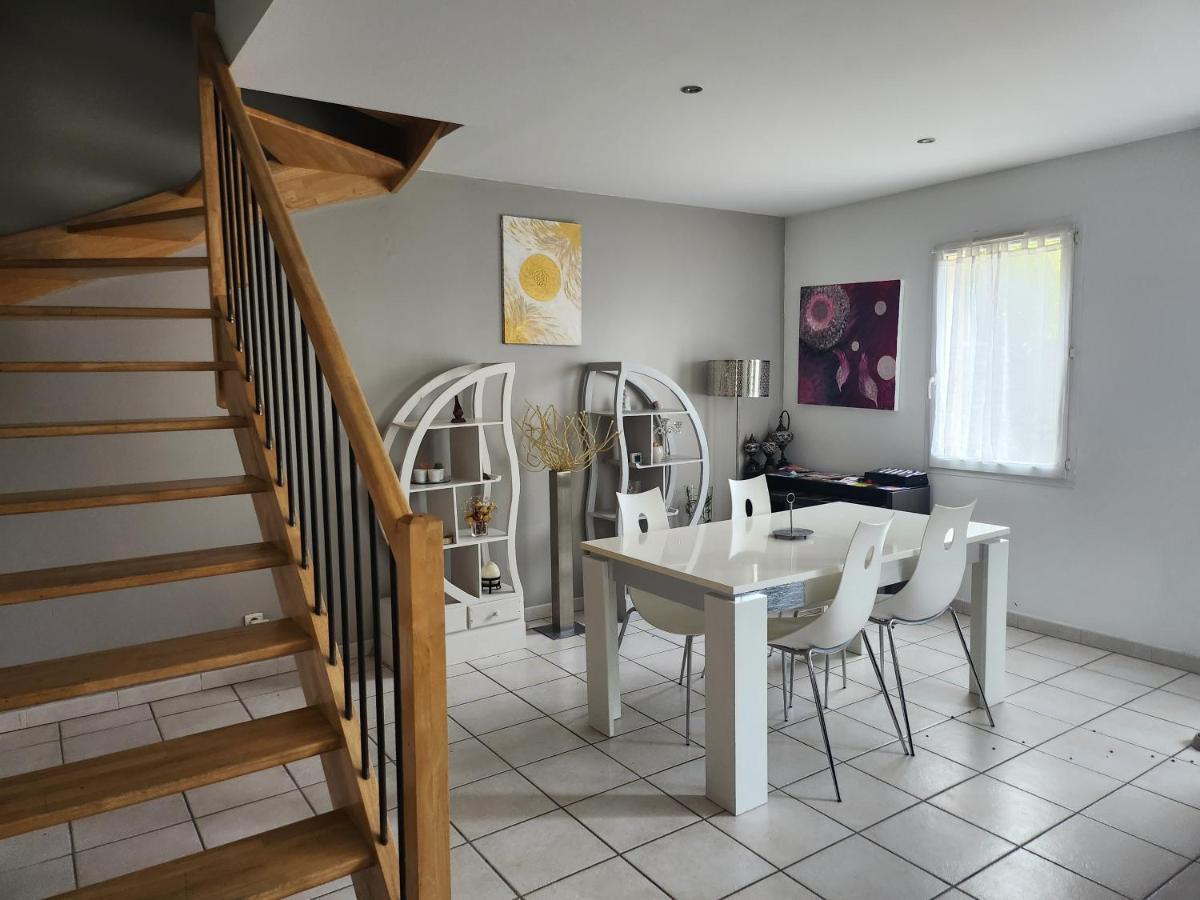 Maison Tout Confort Villa Nimes Bagian luar foto